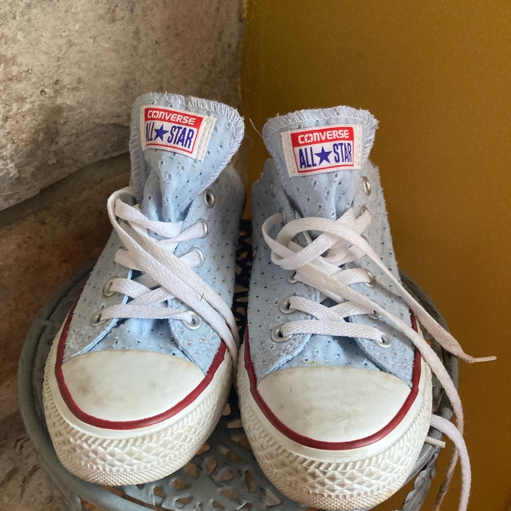 Converse All Star